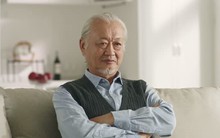 Ở với con gái chưa đầy 1 năm, cụ ông 75 tuổi nhận ra nơi nào mới thực sự tốt cho những năm cuối đời