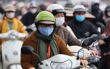 Thông tin mới nhất đợt về gió mùa đông bắc