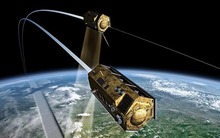 Vệ tinh nhân tạo mất tích 40 năm bất ngờ quay trở lại khiến giới khoa học hoang mang