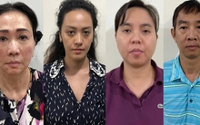 Thực hư thông tin công ty thẩm định DATC liên quan vụ Vạn Thịnh Phát