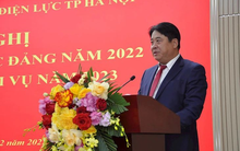 EVN bổ nhiệm tân Tổng giám đốc, kiện toàn Ban lãnh đạo tập đoàn