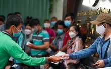 Nhận BHXH một lần tăng do nhiều người chưa lo nghĩ lúc về già