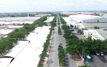 UBND tỉnh Long An yêu cầu cục thuế chưa cưỡng chế thuế của công ty KCN Đồng Tâm