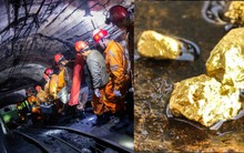 Doanh nghiệp "đào xúc múc bán" Trung Quốc đạp sóng gần 1.000 tỷ mỗi ngày, liệu được đến bao giờ?