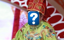 Nam nghệ sĩ trẻ nhất trong dàn Táo quân được phong tặng NSND là ai?