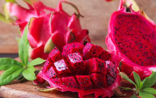 Thanh long đỏ giúp ổn định đường huyết nhưng có 3 nhóm người không nên ăn nhiều