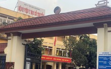 Vụ Giám đốc bệnh viện bị tố 'tham ô': Hai bản kết luận thanh tra trái ngược