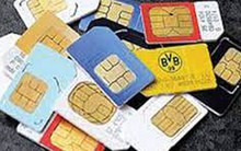 Hồi kết của sim rác