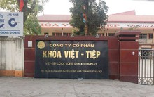 Khóa Việt Tiệp: Gần 50 năm tuổi vẫn sống khỏe, lãi chưa phân phối hơn 110 tỷ đồng, khi nhiều thương hiệu vang bóng cùng thời đã "tuổi già sức yếu"