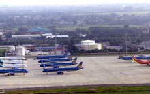 Hà Nội dự kiến xây dựng sân bay thứ 2 ở đâu?