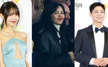 130 triệu người đổ xô xem Lisa hẹn hò bạn trai CEO, em út BLACKPINK "đè bẹp" 2 đêm MAMA quy tụ dàn sao