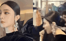 Phạm Băng Băng bị vây kín ở sự kiện, thần thái sang chảnh và cách hành xử chuyên nghiệp chuẩn sao hạng A