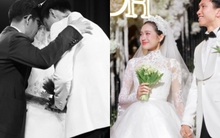 Bố Doãn Hải My lần hiếm hoi tâm sự chuyện gả ái nữ cho Đoàn Văn Hậu, phản ứng ra sao khi được nói "trao con gái đúng chỗ"?