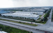 Vốn FDI vào một tỉnh miền Bắc lập đỉnh, nơi từng được nhà đầu tư Ấn Độ “chọn mặt gửi vàng” làm dự án công viên 12 tỷ USD