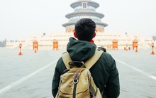 Sau nằm im mặc kệ sự đời, lại 1 thế hệ chọn trôi dạt vì thất nghiệp: Đi lang thang để kiếm sống