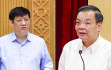 Thu hồi hơn 20 nghìn tỷ đồng bị chiếm đoạt trong các vụ án tham nhũng