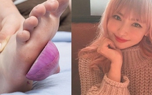 Mùa đông đặt hành tây vào lòng bàn chân khi ngủ, nhận ngay loạt lợi ích bất ngờ