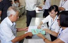 Đến năm 2030, 60% số người sau tuổi nghỉ hưu được hưởng lương hưu, bảo hiểm xã hội