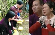 Chị em thất lạc 27 năm tìm thấy nhau nhờ mẫu ADN từ mộ cha mẹ