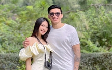 Doãn Hải My thừa nhận từng thử trò chuyện và gặp gỡ Văn Hậu trước khi cả 2 có mối quan hệ khác, nhưng không phải là người thứ ba