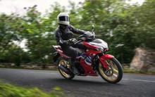 Honda Winner X 2024 giá cao nhất 50,5 triệu tại Việt Nam