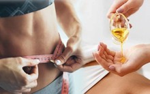 Bôi dầu vào rốn giúp giảm cân gây xôn xao mạng xã hội TikTok, cách này có thực sự hiệu quả?