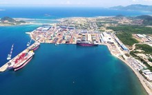 Sắp làm đường hơn 2.000 tỷ đồng ở Khu kinh tế Vân Phong