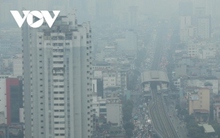 Hà Nội ô nhiễm không khí theo mùa?