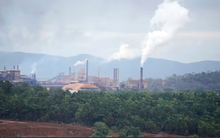 Indonesia cần 5,7 tỷ USD để chuyển đổi năng lượng