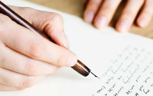 Bức thư của bố gửi con gái từng được đưa lên web của Bộ Giáo dục: Đừng nghĩ mình còn trẻ nên làm gì cũng là quá sớm, hãy dựa vào năng lực để ngẩng cao đầu