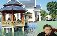 Bí mật bất ngờ sau nữ đại gia tiền tỷ, sống sang chảnh trong căn biệt thự