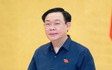 Ủy ban Thường vụ Quốc hội xem xét, phê chuẩn bổ nhiệm, miễn nhiệm đại sứ đặc mệnh toàn quyền