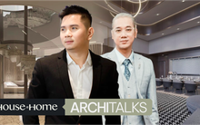 KTS kể chuyện cái khó trong thiết kế nhà cho giới siêu giàu: Khi tiền nong không còn là vấn đề, đâu sẽ là điều người ta muốn?