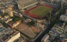 Thi hành án vụ Phan Văn Anh Vũ và Phạm Công Danh nhiều năm chưa xong