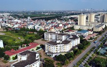 Thị trường bất động sản năm tới sẽ ‘sáng cửa’?