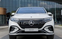 Loạt xe điện đổ bộ Việt Nam năm nay: Giá từ hơn 200 triệu đến hơn 7 tỷ, trải nhiều phân khúc, có xe chạy hơn 600km/sạc