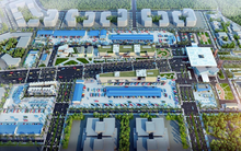 Cú hích lớn cho thương mại biên giới Việt - Trung trên địa bàn Quảng Ninh