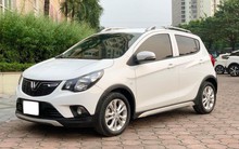 Chủ xe VinFast Fadil đi 2 năm hơn 34.000km bảo dưỡng hết hơn 700.000 đồng: 'Chỉ đến garage gần nhà'