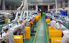 Thu hút FDI còn thấp vì tính liên kết chưa hiệu quả