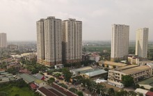 Cần nhiều giải pháp tăng nguồn cung nhà ở xã hội