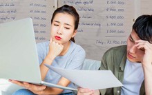 Nghỉ sinh cuối năm, mẹ bỉm sữa ở Hà Nội "hoa mắt chóng mặt" với danh sách chi tiêu Tết cho gia đình