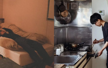 Cuộc sống tối giản của chàng trai 28 tuổi người Nhật: Cả năm chỉ mua đúng 1 món đồ, tiết kiệm hơn 21 triệu/tháng