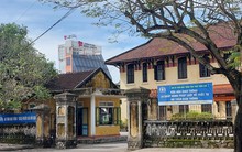 Huế đấu giá khu đất vàng, giá khởi điểm gần 231 tỉ