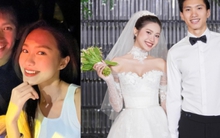 Vị thế "nóc nhà" của Doãn Hải My với Đoàn Văn Hậu: Cái gì khó có vợ lo, mọi thứ nghe vợ hết