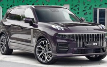 6 xe mới đồng loạt chốt ra mắt Việt Nam trong tháng 12: Đều là SUV và MPV, đủ lựa chọn giá dự kiến từ 700 triệu