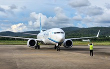 Phú Quốc tạm ngừng khai thác nhiều đường bay nội địa