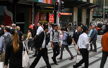 Úc siết chặt thị thực với sinh viên và người lao động