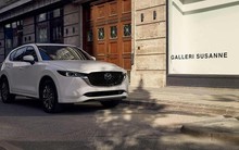 Top 10 ô tô bán chạy nhất tháng 11/2023: Mazda CX-5 tiếp tục 'vô đối', xuất hiện thêm 2 nhân tố mới