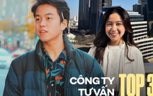 Chuyện đi làm tại BIG3 tư vấn thế giới của người trẻ Việt: Lương có thể lên đến gần 11 tỷ, nhưng "burn out" liên tục