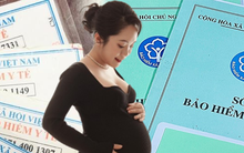 Có bầu rồi mới tính đến tiền bảo hiểm thì đã muộn, nắm được các gói thai sản này mẹ sẽ có tiền kha khá